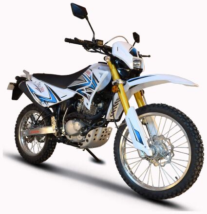 Мотоцикл SKYBIKE LIGER II 200