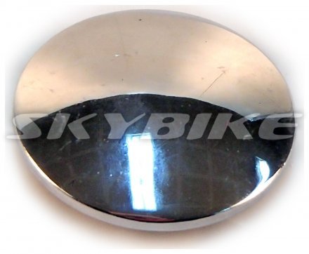 Кришка головки кругла, нові оригінальні запчастини на мототрицикл, мопед, скутеретта, мотоцикл, квадроцикл skymoto HERCULES 110, COLT-110, PEGAS-110, ТРИЦИКЛ-110, ATV-110, китай