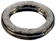 Прокладка глушника на скутер 4Т, 125 кубів skymoto PATROL-125, оригінал, Китай Прокладка глушника на скутер 4Т, 125 кубів skymoto PATROL-125, оригінал, Китай