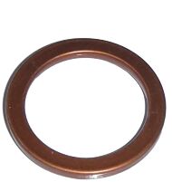 Прокладка глушника на мотоцикл skymoto BIRD-125, Китай, IS-203 Прокладка глушника на мотоцикл skymoto BIRD-125, Китай, IS-203