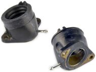 Впускной патрубок на квадроцикл skymoto BEAR-250, оригинал QINGQI, Китай