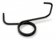 Пружина гальма педалі на мотоцикл KAYO T2, KAYO K2, оригінал, Китай Пружина гальма педалі на мотоцикл KAYO T2, KAYO K2, оригінал, Китай