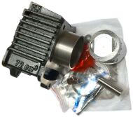 Поршнева 47 мм, 72 куб, в зборі з циліндром, на мопед 80 куб, TH-47 Поршнева 47 мм, 72 куб, в зборі з циліндром, на мопед 80 куб, TH-47