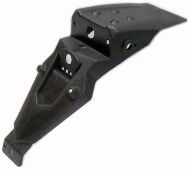 Крило заднє на пітбайк KAYO TT125 (PIT), (бризковик), оригінал, Китай Крило заднє на пітбайк KAYO TT125 (PIT), (бризковик), оригінал, Китай