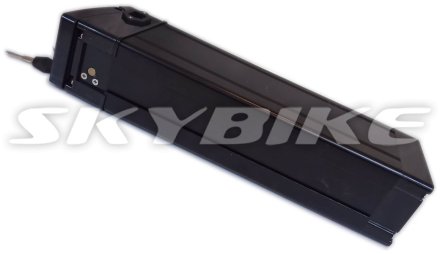 Акумулятор Li-ion 48v 10,4 Ah на електровелосипед BELLO, задній