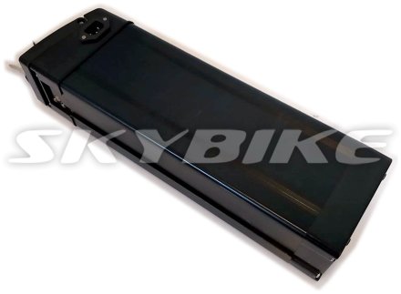 Акумулятор Li-ion 48v 10,4 Ah на електровелосипед BELLO, задній