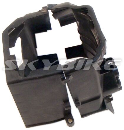 Кожух обдування циліндра, пластик, нові запчастини для двигуна GY6, на китайський мопед, скутер, моторолер, квадроцикл 125cc-150cc, skymoto PATROL-125, JOKER-125, SKYSTAR-125, MASTER-125/150, QUEST-150, BARS-125, skybike SKAUT-150, PATROL-150, Китай Кожух обдування циліндра, пластик, нові запчастини для двигуна GY6, на китайський мопед, скутер, моторолер, квадроцикл 125cc-150cc, skymoto PATROL-125, JOKER-125, SKYSTAR-125, MASTER-125/150, QUEST-150, BARS-125, skybike SKAUT-150, PATROL-150, Китай