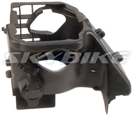 Кожух обдування циліндра, пластик, нові запчастини для двигуна GY6, на китайський мопед, скутер, моторолер, квадроцикл 125cc-150cc, skymoto PATROL-125, JOKER-125, SKYSTAR-125, MASTER-125/150, QUEST-150, BARS-125, skybike SKAUT-150, PATROL-150, Китай Кожух обдування циліндра, пластик, нові запчастини для двигуна GY6, на китайський мопед, скутер, моторолер, квадроцикл 125cc-150cc, skymoto PATROL-125, JOKER-125, SKYSTAR-125, MASTER-125/150, QUEST-150, BARS-125, skybike SKAUT-150, PATROL-150, Китай