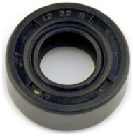 Сальник 12x22x8, на мотоцикл DRAGON, LIGER, skymoto MATADOR, Китай Сальник 12x22x8, на мотоцикл DRAGON, LIGER, skymoto MATADOR, Китай