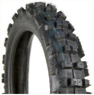 Покришка 90/100-16", запчастини на мотоцикл ендуро skybike CRDX-200, ззаду, Китай Покришка 90/100-16