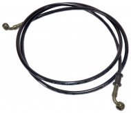 Шланг гальмівний на квадроцикл HYPER 150/170, задній Шланг гальмівний на квадроцикл HYPER 150/170, задній