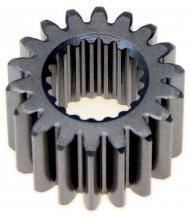 Шестерня приводу зчеплення на пітбайк KAYO TT140, Китай Шестерня приводу зчеплення на пітбайк KAYO TT140, Китай