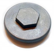 Пробка клапана на мотоцикл MZK-250, ZS172FMM-3А(СВ250-F), оригінал ZONGSHEN, Китай Пробка клапана на мотоцикл MZK-250, ZS172FMM-3А(СВ250-F), оригінал ZONGSHEN, Китай