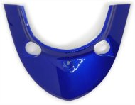 Кришка задня на електроскутер PICNIC 2018 Кришка задня на електроскутер PICNIC 2018