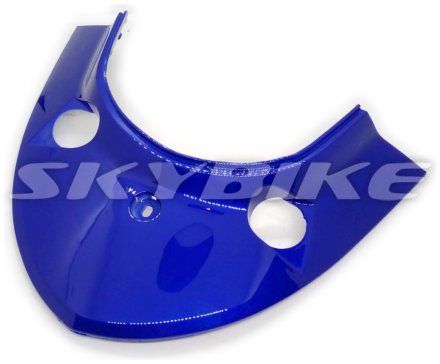 Крышка задняя на электроскутер PICNIC 2018