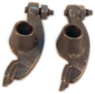 Рокер, коромисло клапанів, нові оригінальні запчастини на мотоцикл skymoto EAGLE-250 Рокер, коромисло клапанів, нові оригінальні запчастини на мотоцикл skymoto EAGLE-250