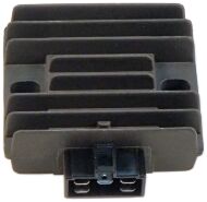 Регулятор напруги, нові оригінальні запчастини на мопед, скутер, моторолер 4Т, 125 кубів skymoto PATROL-125, QM125T-10H, Китай Регулятор напруги, нові оригінальні запчастини на мопед, скутер, моторолер 4Т, 125 кубів skymoto PATROL-125, QM125T-10H, Китай