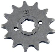 Ведущая звезда 520-13, запчасти для двигателей CB250/CBB250, на мотоцикл 250 кубов, копия, Китай, TH-221 