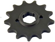 Провідна зірка 520-13 для двигунів CB250/CBB250, на мотоцикл 250 кубів. Провідна зірка 520-13 для двигунів CB250/CBB250, на мотоцикл 250 кубів.