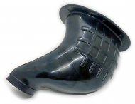 Впускний патрубок (фільтр - карбюратор), мотоцикл KAYO T2, оригінал, Китай