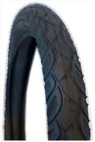 Покрышка 18x2,5 на электровелосипед Skybike PICNIC, skymoto CITYCAT, Китай Покрышка 18x2,5 на электровелосипед Skybike PICNIC, skymoto CITYCAT, Китай