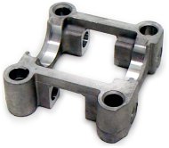 Крышка распредвала в сборе на китайский квадроцикл 180cc, Китай Крышка распредвала в сборе на китайский квадроцикл 180cc, Китай