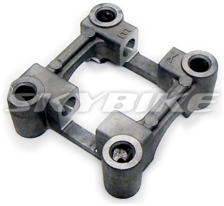 Кришка розподільного валу в зборі на китайський квадроцикл 180cc, Китай