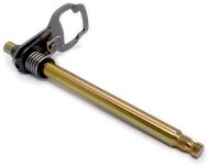 Вал лапки КПП двигателя PR 300 (175FMN), на мотоцикл KAYO T4 300, оригинал