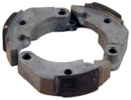 Колодки зчеплення, нові оригінальні запчастини для двигуна GY6, на китайський мопед, скутер, моторолер, квадроцикл 125cc-150cc, skymoto PATROL-125, JOKER-125, MASTER-125/150, QUEST-115, PATROL-150, Китай Колодки зчеплення, нові оригінальні запчастини для двигуна GY6, на китайський мопед, скутер, моторолер, квадроцикл 125cc-150cc, skymoto PATROL-125, JOKER-125, MASTER-125/150, QUEST-115, PATROL-150, Китай