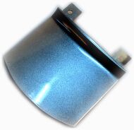 Кришка задня, пластик, нові оригінальні запчастини на мопед, скутеретту, мотоцикл 110 кубів, 4т,- skymoto PEGAS-110, Китай Кришка задня, пластик, нові оригінальні запчастини на мопед, скутеретту, мотоцикл 110 кубів, 4т,- skymoto PEGAS-110, Китай