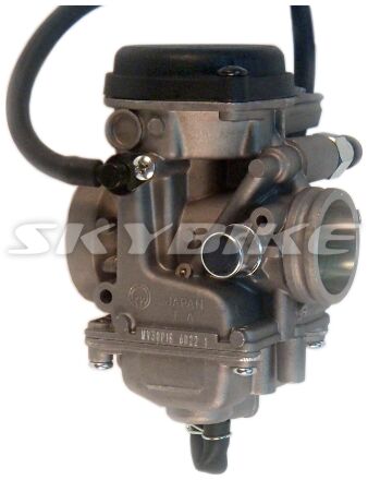 Карбюратор на квадроцикл EXPERT-250, TK MV30PIR, GD22, оригінал, Китай