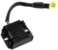 Регулятор напруги на мотоцикл skybike CRDX-200, CRDX-250, ZRDX-250, оригінал, Китай Регулятор напруги на мотоцикл skybike CRDX-200, CRDX-250, ZRDX-250, оригінал, Китай