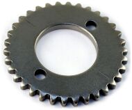 Зірочка розподільного валу, запчастини для двигунів CB250/CBB250, на мотоцикл 250 кубів, Китай Зірочка розподільного валу, запчастини для двигунів CB250/CBB250, на мотоцикл 250 кубів, Китай