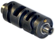 Вал вибору передач CB250, YX, запчастини на мотоцикл KAYO K2, оригінал Вал вибору передач CB250, YX, запчастини на мотоцикл KAYO K2, оригінал