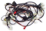 Проведення на квадроцикл HYPER-200