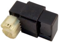 CDI комутатор, skymoto Asia 150 (XY150T-6), запчастини на скутер, моторолер 4 такти