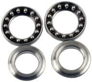 Подшипник траверсы на мотоцикл skymoto BIRD, skybike BURN, к-т, копия, TH-239