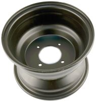 Диск колеса задній 9 - 4 отв, на квадроцикл skybike HYPER 150, Китай Диск колеса задній 9 - 4 отв, на квадроцикл skybike HYPER 150, Китай