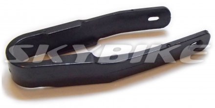 Успокоитель цепи на рычаге на питбайк CRF-125, оригинал, Китай Успокоитель цепи на рычаге на питбайк CRF-125, оригинал, Китай