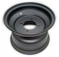 Диск переднього колеса на квадроцикл KAYO 110, Китай