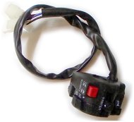 Вимикач кермовий на квадроцикл HYPER-200 Вимикач кермовий на квадроцикл HYPER-200