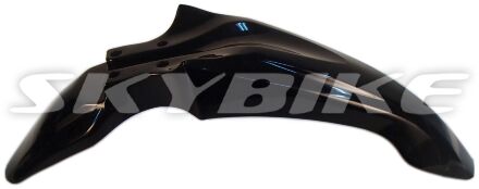 Переднее крыло на мотоцикл эндуро skymoto MATADOR, пластик, оригинал, Китай