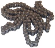 Ланцюг 428-136 приводний заднього колеса, skymoto EAGLE-200, EAGLE-250, нові оригінальні запчастини QINGQI на мотоцикл, Китай Ланцюг 428-136 приводний заднього колеса, skymoto EAGLE-200, EAGLE-250, нові оригінальні запчастини QINGQI на мотоцикл, Китай