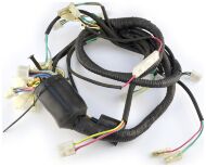 Проводка на скутер skymoto BULLET -50, Китай