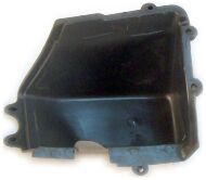 Бардачек, пластик, новые оригинальные запчасти QINGQI на мопед, скутер, мотороллер skymoto LYNX-50, LYNX-125, китай