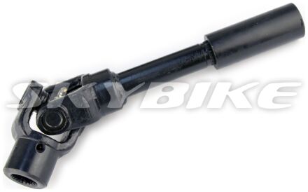 Кардан большой, новые оригинальные запчасти на квадроцикл skymoto Bear 250, Китай