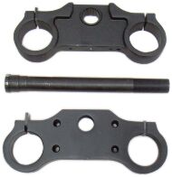 Траверса на пітбайк CRF-120, (к-т), оригінал, Китай