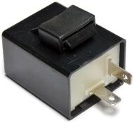 Реле поворотів 12В, запчастини на скутер, мопед, моторолер, мотоцикл китайський, Реле поворотів 12В, запчастини на скутер, мопед, моторолер, мотоцикл китайський,