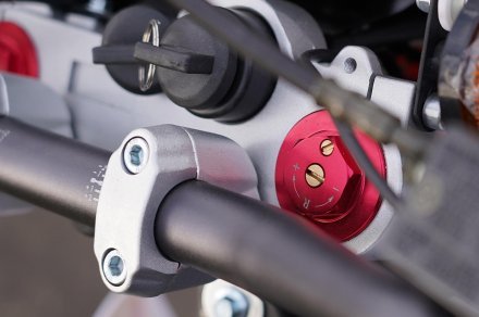 Мотоцикл SKYBIKE CRDX 250 (MOTARD)