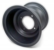 Диск колеса задній на квадроцикл KAYO 110, Китай Диск колеса задній на квадроцикл KAYO 110, Китай